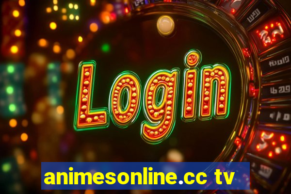 animesonline.cc tv